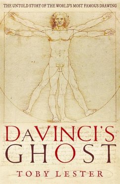 Cover Da Vinci's Ghost (eBook, ePUB)