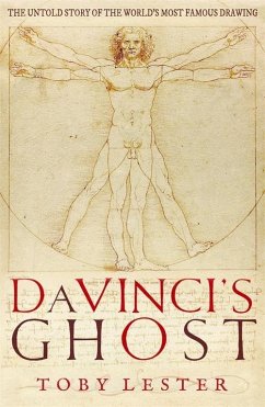 Da Vinci's Ghost (eBook, ePUB) - Lester, Toby