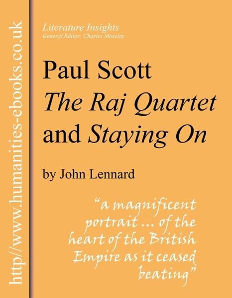 Paul Scott (eBook, ePUB) Paul Scott (eBook, ePUB)