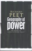 Geography of Power (eBook, PDF)