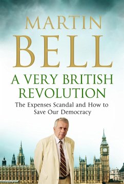 Cover A Very British Revolution (eBook, ePUB)