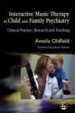 Interactive Music Therapy in Child and Family Psychiatry (eBook, ePUB)