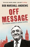 Off Message (eBook, ePUB)
