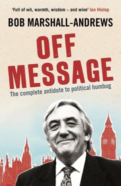 Cover Off Message (eBook, ePUB)