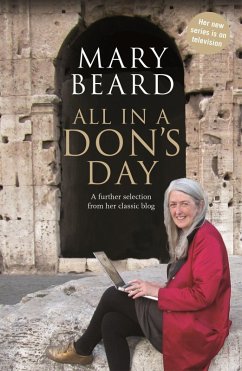 All in a Don's Day (eBook, ePUB) - Beard, Mary