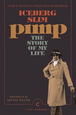 Pimp: The Story Of My Life (eBook, ePUB) - Slim, Iceberg