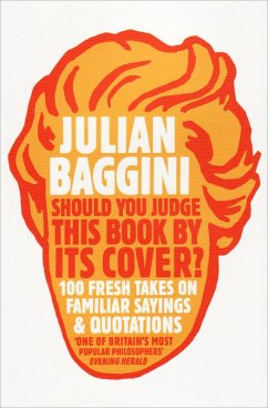 Should You Judge This Book By Its Cover? (eBook, ePUB) Cover Should You Judge This Book By Its Cover? (eBook, ePUB)