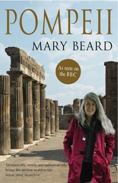 Pompeii (eBook, ePUB) - Beard, Mary