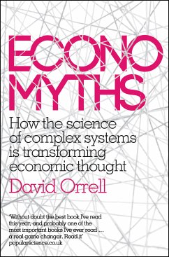 Economyths (eBook, ePUB) - Orrell, David