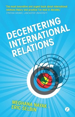 Cover Decentering International Relations (eBook, ePUB)