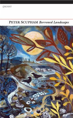 Borrowed Landscapes (eBook, ePUB) - Scupham, Peter