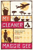 My Cleaner (eBook, ePUB)