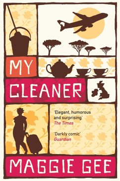 My Cleaner (eBook, ePUB) - Gee, Maggie