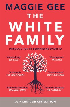 The White Family (eBook, ePUB) - Gee, Maggie