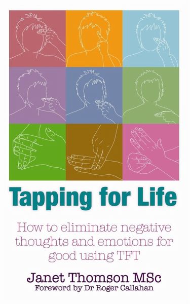 Tapping for Life (eBook, ePUB) Tapping for Life (eBook, ePUB)