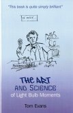 Art and Science of Light Bulb Moments (eBook, ePUB) Art and Science of Light Bulb Moments (eBook, ePUB)
