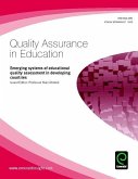 Emerging Systems of Educational Quality Assessment in Developing Countries (eBook, PDF)