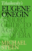 Tchaikovsky's Eugene Onegin (eBook, ePUB)