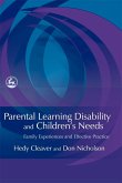 Parental Learning Disability and Children's Needs (eBook, ePUB)