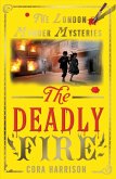 The Deadly Fire (eBook, ePUB)