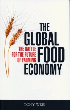 The Global Food Economy (eBook, PDF) - Weis, Tony