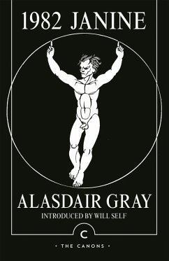 1982, Janine (eBook, ePUB) - Gray, Alasdair