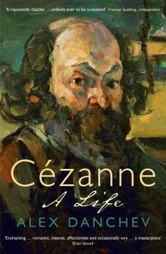 Cézanne (eBook, ePUB) - Danchev, Alex
