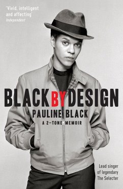 Black by Design (eBook, ePUB) - Black, Pauline