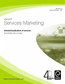 Internationalization of Services (eBook, PDF)