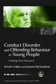 Conduct Disorder and Offending Behaviour in Young People (eBook, ePUB)
