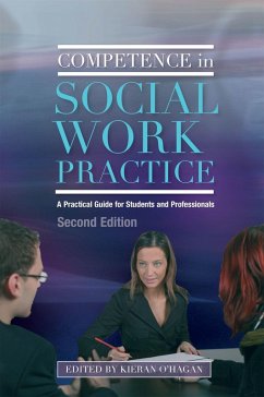 Competence in Social Work Practice (eBook, ePUB)