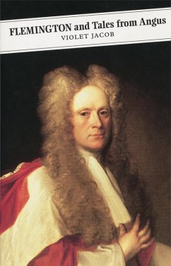 Cover Flemington And Tales From Angus (eBook, ePUB)