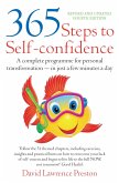 365 Steps to Self-Confidence 4th Edition (eBook, ePUB) 365 Steps to Self-Confidence 4th Edition (eBook, ePUB)