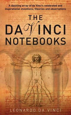 Da Vinci Notebooks (eBook, ePUB) - Vinci, Leonardo Da