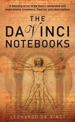 Cover Da Vinci Notebooks (eBook, ePUB)