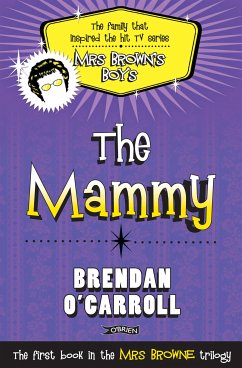 The Mammy (eBook, ePUB) - O'Carroll, Brendan