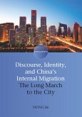 Discourse, Identity, and China's Internal Migration (eBook, ePUB)