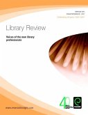 Voices of new library professionals (eBook, PDF)