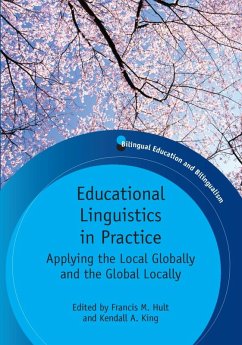 Educational Linguistics in Practice (eBook, ePUB)