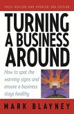 Turning A Business Around (eBook, ePUB)