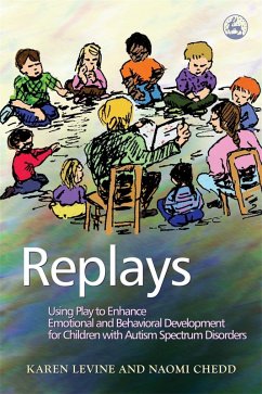 Replays (eBook, ePUB) - Chedd, Naomi; Levine, Karen