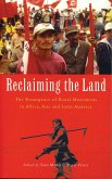 Reclaiming the Land (eBook, PDF)