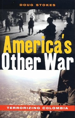 America's Other War (eBook, PDF) - Stokes, Doug