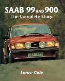 SAAB 99 & 900 (eBook, ePUB)