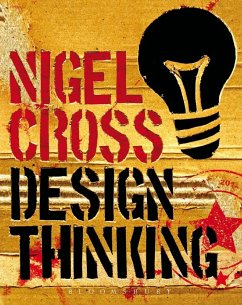 Cover Design Thinking (eBook, ePUB)