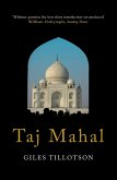 Taj Mahal (eBook, ePUB)