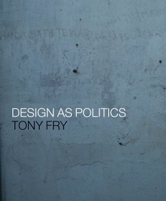 Cover Design as Politics (eBook, ePUB)