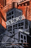 Metropole (eBook, ePUB)