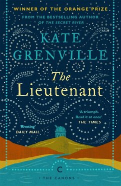 The Lieutenant (eBook, ePUB) - Grenville, Kate