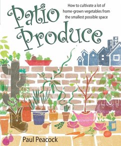 Cover Patio Produce (eBook, ePUB)